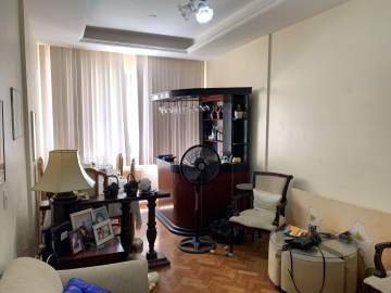 Apartamento 2 quartos à venda Copacabana, Rio de Janeiro - R$ 1.000.000 - NCAP22419