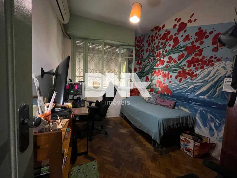 Conheça 1dd87fdb-cd62-43bb-b638-e969c7 do imóvel - Apartamento à venda Rua Sorocaba, Botafogo, Rio de Janeiro - R$ 650.000 - NBAP25014 - 8 1dd87fdb-cd62-43bb-b638-e969c7 - 8
