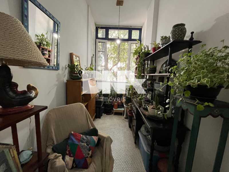 Conheça 4d9dd878-7ae0-4324-abe8-e03e56 do imóvel - Apartamento à venda Rua Sorocaba, Botafogo, Rio de Janeiro - R$ 650.000 - NBAP25014 - 4 4d9dd878-7ae0-4324-abe8-e03e56 - 4