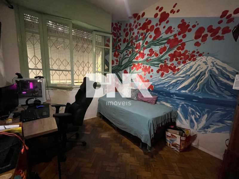Conheça 5cfe2c5c-589f-4d6f-bc14-f2fb56 do imóvel - Apartamento à venda Rua Sorocaba, Botafogo, Rio de Janeiro - R$ 650.000 - NBAP25014 - 9 5cfe2c5c-589f-4d6f-bc14-f2fb56 - 9