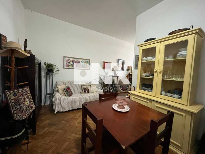 Conheça 6b934dc1-ea09-4688-b2cc-0d66d5 do imóvel - Apartamento à venda Rua Sorocaba, Botafogo, Rio de Janeiro - R$ 650.000 - NBAP25014 - 2 6b934dc1-ea09-4688-b2cc-0d66d5 - 2