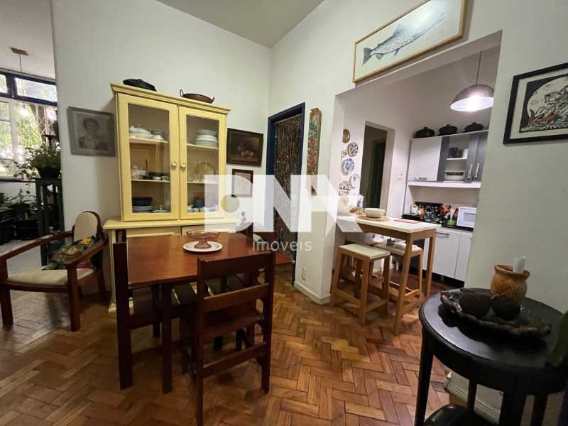 Conheça 6c187137-2d39-4596-8c1a-9fa3b7 do imóvel - Apartamento à venda Rua Sorocaba, Botafogo, Rio de Janeiro - R$ 650.000 - NBAP25014 - 3 6c187137-2d39-4596-8c1a-9fa3b7 - 3