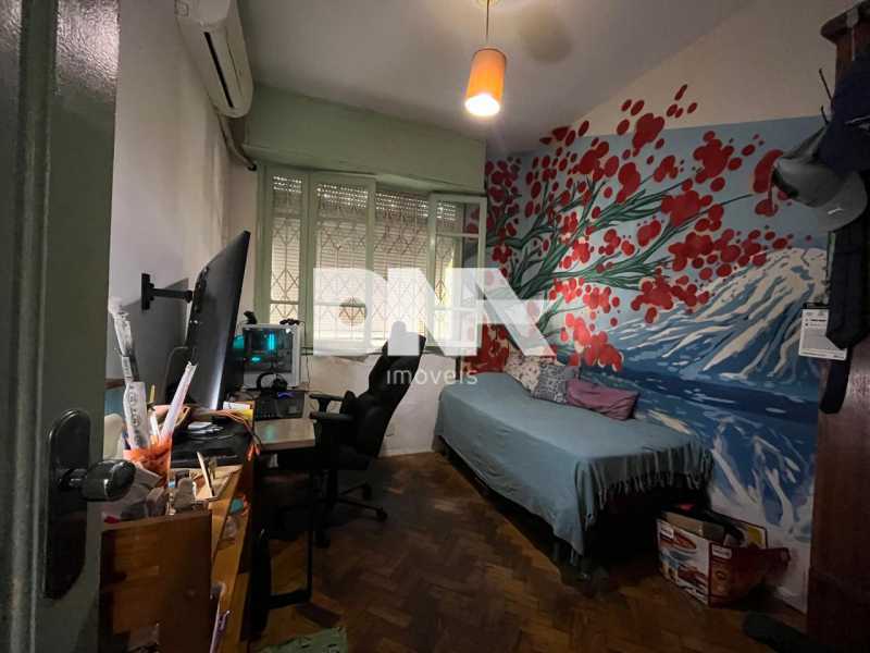 Conheça 7b2ae0f3-4078-46fe-ac19-9e36dd do imóvel - Apartamento à venda Rua Sorocaba, Botafogo, Rio de Janeiro - R$ 650.000 - NBAP25014 - 10 7b2ae0f3-4078-46fe-ac19-9e36dd - 10