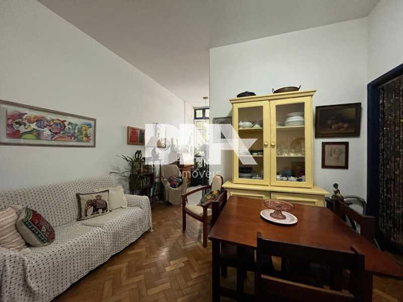 Conheça 09ac1367-f334-4ea4-b18a-dc61b4 do imóvel - Apartamento à venda Rua Sorocaba, Botafogo, Rio de Janeiro - R$ 650.000 - NBAP25014 - 5 09ac1367-f334-4ea4-b18a-dc61b4 - 5