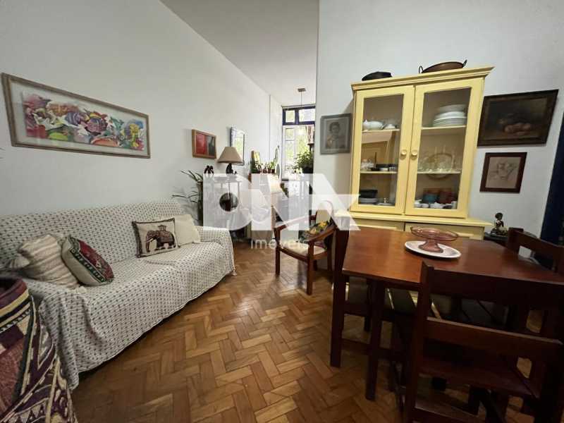 Conheça 24d760e9-9336-4f09-9194-884f09 do imóvel - Apartamento à venda Rua Sorocaba, Botafogo, Rio de Janeiro - R$ 650.000 - NBAP25014 - 13 24d760e9-9336-4f09-9194-884f09 - 13