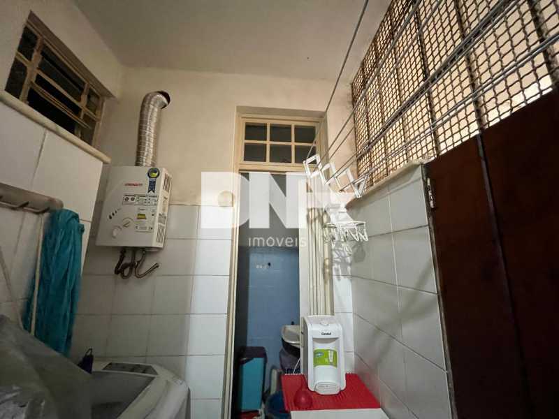 Conheça 46b74353-5924-40f1-9db2-fb8084 do imóvel - Apartamento à venda Rua Sorocaba, Botafogo, Rio de Janeiro - R$ 650.000 - NBAP25014 - 14 46b74353-5924-40f1-9db2-fb8084 - 14