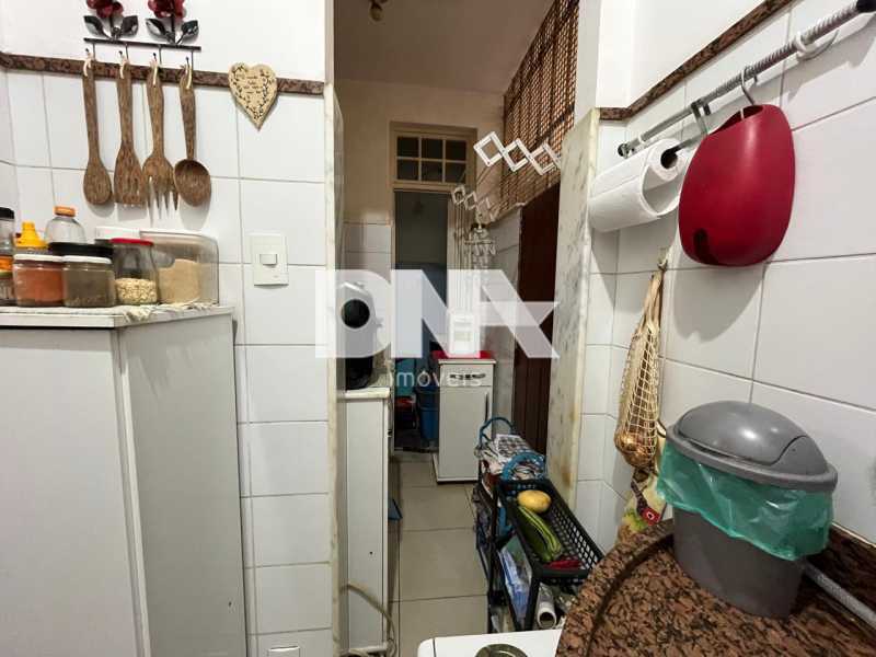 Conheça 424d32a6-412f-4867-bc06-01af09 do imóvel - Apartamento à venda Rua Sorocaba, Botafogo, Rio de Janeiro - R$ 650.000 - NBAP25014 - 16 424d32a6-412f-4867-bc06-01af09 - 16