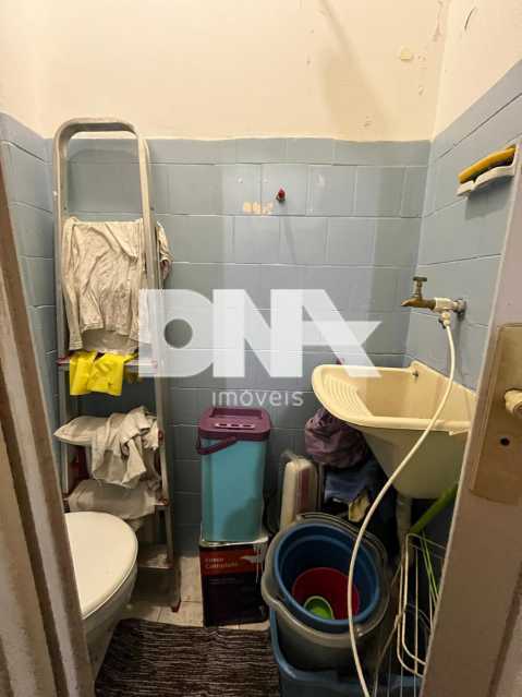 Conheça ae796dc0-4e9d-46b3-81ce-a2f2c7 do imóvel - Apartamento à venda Rua Sorocaba, Botafogo, Rio de Janeiro - R$ 650.000 - NBAP25014 - 18 ae796dc0-4e9d-46b3-81ce-a2f2c7 - 18
