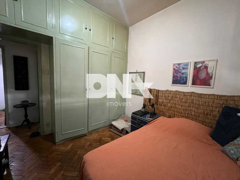 Conheça e84c2fd3-3ead-4b8e-a743-49721d do imóvel - Apartamento à venda Rua Sorocaba, Botafogo, Rio de Janeiro - R$ 650.000 - NBAP25014 - 22 e84c2fd3-3ead-4b8e-a743-49721d - 22