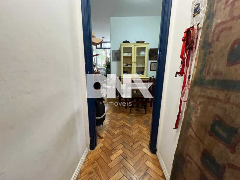 Conheça e4619acb-fcd4-4269-9fb0-724376 do imóvel - Apartamento à venda Rua Sorocaba, Botafogo, Rio de Janeiro - R$ 650.000 - NBAP25014 - 23 e4619acb-fcd4-4269-9fb0-724376 - 23