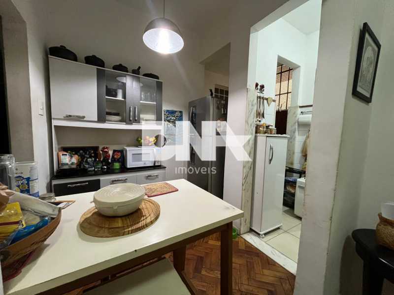 Conheça f069d3d5-bf12-461d-85c3-cf7c61 do imóvel - Apartamento à venda Rua Sorocaba, Botafogo, Rio de Janeiro - R$ 650.000 - NBAP25014 - 24 f069d3d5-bf12-461d-85c3-cf7c61 - 24