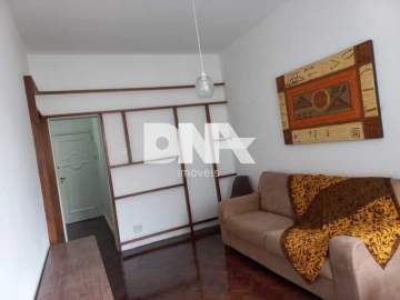 Ótima localização - Apartamento 2 quartos à venda Copacabana, Rio de Janeiro - R$ 1.000.000 - NBAP25020