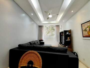 Apartamento 2 quartos à venda Flamengo, Rio de Janeiro - R$ 1.000.000 - FLAP20263