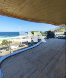 Novidade - Apartamento à venda Avenida Delfim Moreira, Leblon, Rio de Janeiro - R$ 28.000.000 - LEAP30799