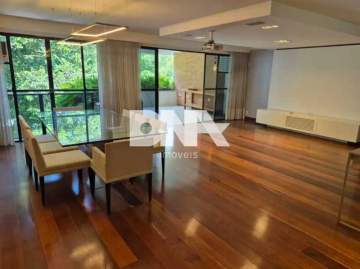 Apartamento 3 quartos à venda Jardim Oceanico, Rio de Janeiro - R$ 1.950.000 - JOAP30522