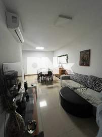 Apartamento 3 quartos à venda Flamengo, Rio de Janeiro - R$ 1.150.000 - NBAP34767