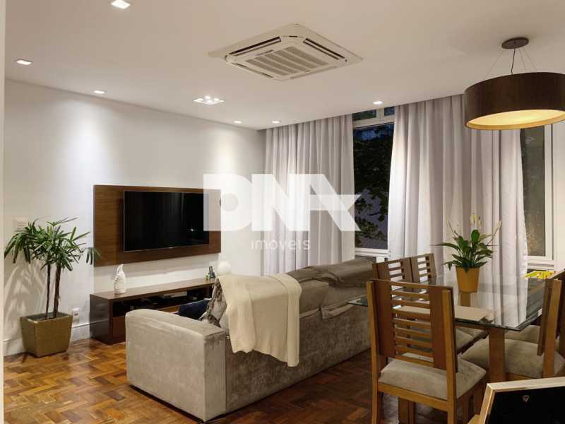 Conheça 6eca70f1-8a24-4fa1-9d9c-cd033d do imóvel - Apartamento à venda Rua Macedo Sobrinho, Humaitá, Rio de Janeiro - R$ 1.600.000 - BA32029 - 2 6eca70f1-8a24-4fa1-9d9c-cd033d - 2