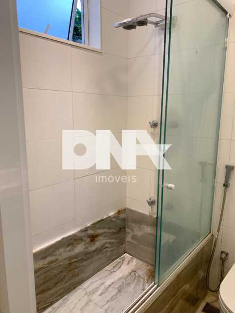 Conheça 56144836-61a6-44ff-a22f-98135f do imóvel - Apartamento à venda Rua Macedo Sobrinho, Humaitá, Rio de Janeiro - R$ 1.600.000 - BA32029 - 4 56144836-61a6-44ff-a22f-98135f - 4