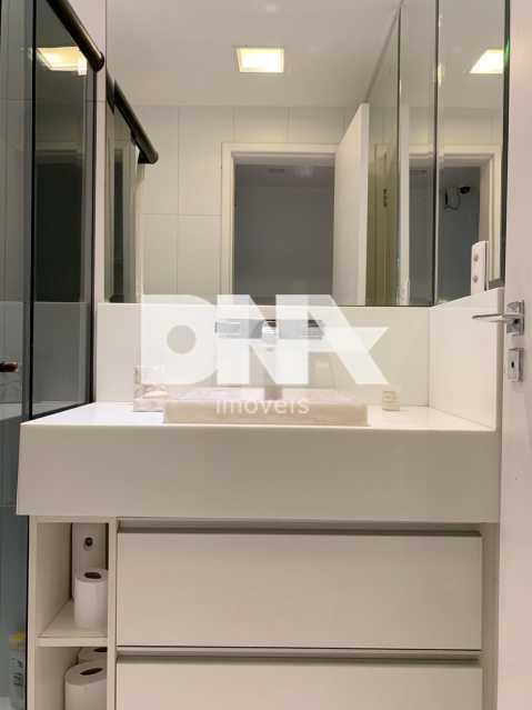 Conheça deb98965-1447-4567-96ac-0b42d2 do imóvel - Apartamento à venda Rua Macedo Sobrinho, Humaitá, Rio de Janeiro - R$ 1.600.000 - BA32029 - 7 deb98965-1447-4567-96ac-0b42d2 - 7