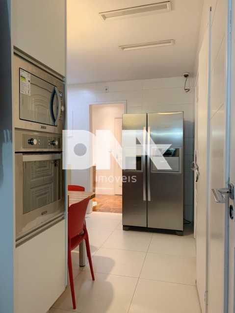Conheça 26253a5e-38c4-4d61-99c8-cd03ca do imóvel - Apartamento à venda Rua Macedo Sobrinho, Humaitá, Rio de Janeiro - R$ 1.600.000 - BA32029 - 21 26253a5e-38c4-4d61-99c8-cd03ca - 21