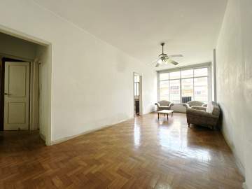 Apartamento 3 quartos à venda Copacabana, Rio de Janeiro - R$ 890.000 - MLAP30188