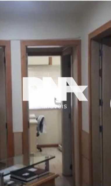 Conheça 1 do imóvel - Sala Comercial 20m² à venda Copacabana, Rio de Janeiro - R$ 200.000 - MLSL00011 - 3 1 - 3