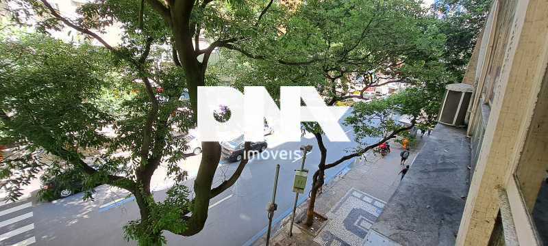 Conheça 2 do imóvel - Sala Comercial 20m² à venda Copacabana, Rio de Janeiro - R$ 200.000 - MLSL00011 - 2 2 - 2