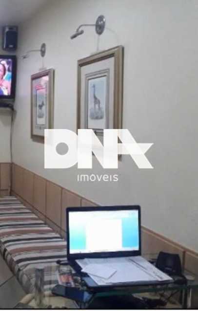 Conheça 3 do imóvel - Sala Comercial 20m² à venda Copacabana, Rio de Janeiro - R$ 200.000 - MLSL00011 - 4 3 - 4