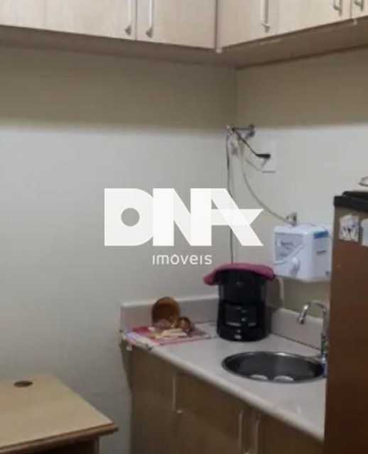 Conheça 7 do imóvel - Sala Comercial 20m² à venda Copacabana, Rio de Janeiro - R$ 200.000 - MLSL00011 - 7 7 - 7