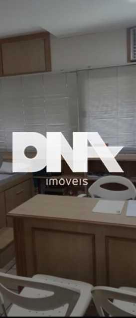 Conheça 8 do imóvel - Sala Comercial 20m² à venda Copacabana, Rio de Janeiro - R$ 200.000 - MLSL00011 - 8 8 - 8