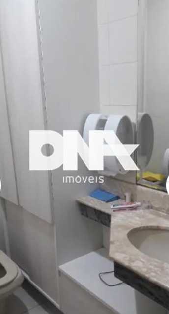 Conheça 9 do imóvel - Sala Comercial 20m² à venda Copacabana, Rio de Janeiro - R$ 200.000 - MLSL00011 - 9 9 - 9