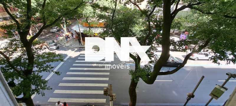 Conheça 10 do imóvel - Sala Comercial 20m² à venda Copacabana, Rio de Janeiro - R$ 200.000 - MLSL00011 - 10 10 - 10