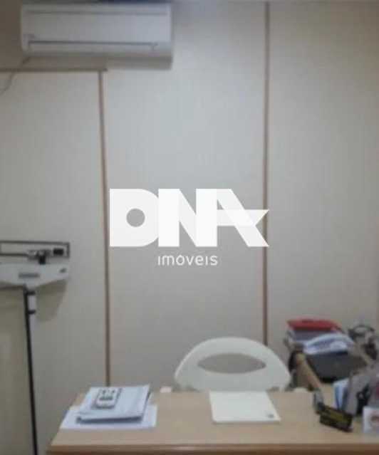 Conheça 11 do imóvel - Sala Comercial 20m² à venda Copacabana, Rio de Janeiro - R$ 200.000 - MLSL00011 - 11 11 - 11