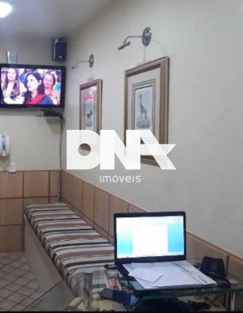 Conheça 12 do imóvel - Sala Comercial 20m² à venda Copacabana, Rio de Janeiro - R$ 200.000 - MLSL00011 - 12 12 - 12