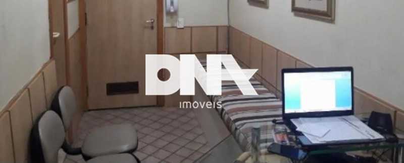 Conheça 13 do imóvel - Sala Comercial 20m² à venda Copacabana, Rio de Janeiro - R$ 200.000 - MLSL00011 - 13 13 - 13