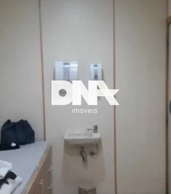 Conheça 15 do imóvel - Sala Comercial 20m² à venda Copacabana, Rio de Janeiro - R$ 200.000 - MLSL00011 - 15 15 - 15