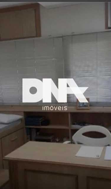 Conheça 18 do imóvel - Sala Comercial 20m² à venda Copacabana, Rio de Janeiro - R$ 200.000 - MLSL00011 - 18 18 - 18