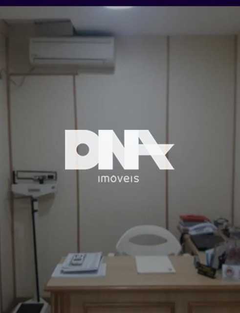 Conheça 19 do imóvel - Sala Comercial 20m² à venda Copacabana, Rio de Janeiro - R$ 200.000 - MLSL00011 - 19 19 - 19