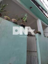 Apartamento à venda Ladeira dos Tabajaras, Botafogo, Rio de Janeiro - R$ 550.000 - NSAP33345