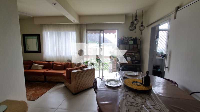 Conheça 1f6941a1-21d7-4dd2-90b4-382382 do imóvel - Cobertura 3 quartos à venda Humaitá, Rio de Janeiro - LECO30058 - 4 1f6941a1-21d7-4dd2-90b4-382382 - 4