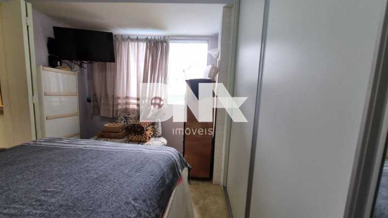 Conheça 41fbbb1f-90b9-4ff7-a9e8-44b0fb do imóvel - Cobertura 3 quartos à venda Humaitá, Rio de Janeiro - LECO30058 - 8 41fbbb1f-90b9-4ff7-a9e8-44b0fb - 8