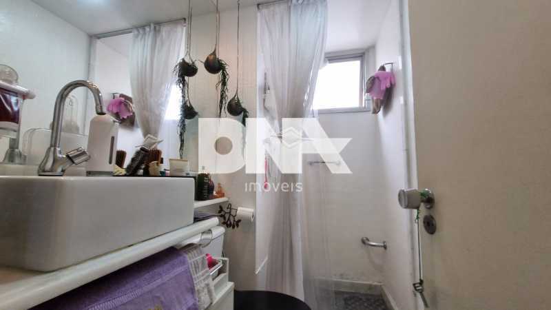 Conheça 61fa93ff-550f-4497-984d-980820 do imóvel - Cobertura 3 quartos à venda Humaitá, Rio de Janeiro - LECO30058 - 9 61fa93ff-550f-4497-984d-980820 - 9
