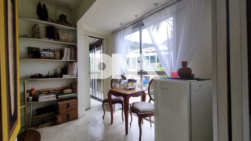 Conheça 640a1c93-e365-4429-8ca8-586ac7 do imóvel - Cobertura 3 quartos à venda Humaitá, Rio de Janeiro - LECO30058 - 5 640a1c93-e365-4429-8ca8-586ac7 - 5