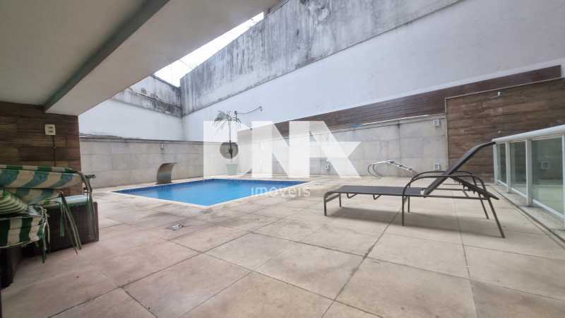 Conheça 105674ef-b835-4d48-9548-de0965 do imóvel - Cobertura 3 quartos à venda Humaitá, Rio de Janeiro - LECO30058 - 26 105674ef-b835-4d48-9548-de0965 - 26