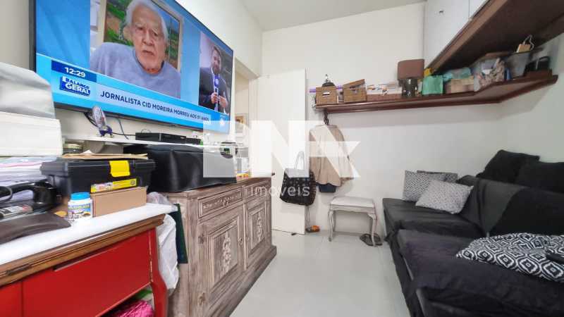 Conheça 756322c4-a44e-43ea-8209-c26581 do imóvel - Cobertura 3 quartos à venda Humaitá, Rio de Janeiro - LECO30058 - 14 756322c4-a44e-43ea-8209-c26581 - 14