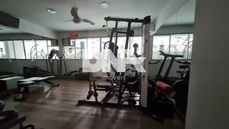 Conheça 9870365f-ee1d-495e-80b3-f7705a do imóvel - Cobertura 3 quartos à venda Humaitá, Rio de Janeiro - LECO30058 - 27 9870365f-ee1d-495e-80b3-f7705a - 27
