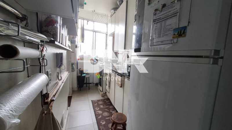 Conheça c5596035-e132-4423-a94a-b5486d do imóvel - Cobertura 3 quartos à venda Humaitá, Rio de Janeiro - LECO30058 - 20 c5596035-e132-4423-a94a-b5486d - 20