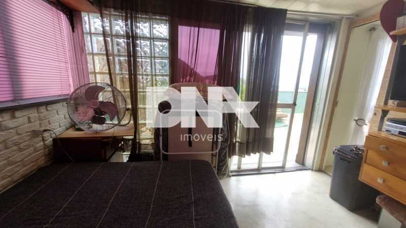 Conheça d04cc956-de0f-471e-b0f9-182f8c do imóvel - Cobertura 3 quartos à venda Humaitá, Rio de Janeiro - LECO30058 - 22 d04cc956-de0f-471e-b0f9-182f8c - 22