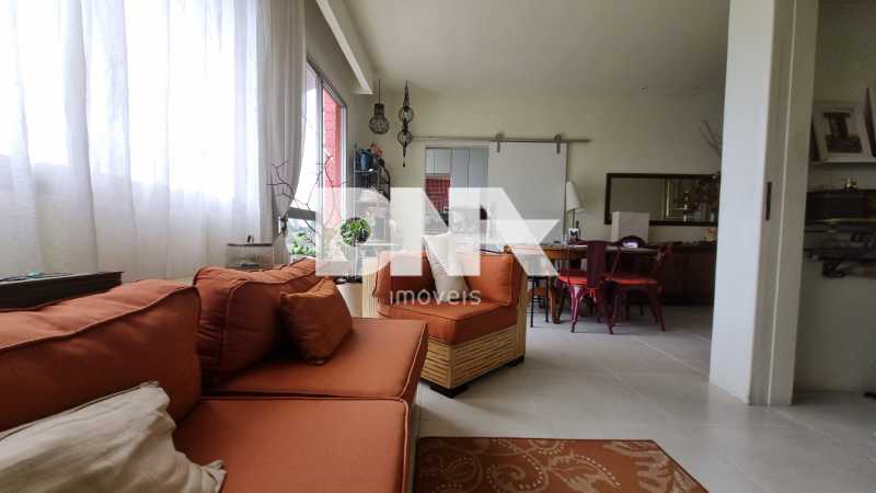Conheça d589071e-ff59-462e-86fd-506bb4 do imóvel - Cobertura 3 quartos à venda Humaitá, Rio de Janeiro - LECO30058 - 23 d589071e-ff59-462e-86fd-506bb4 - 23