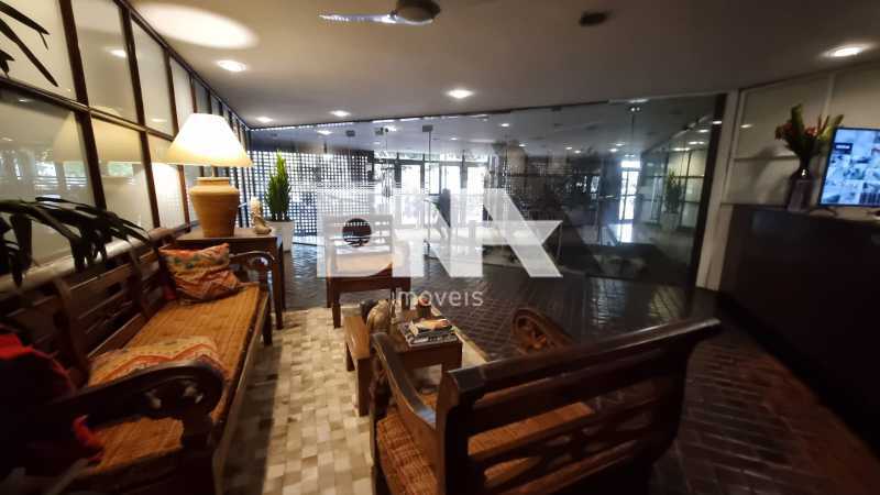 Conheça ef489525-b77c-4c19-9b14-4c8d0f do imóvel - Cobertura 3 quartos à venda Humaitá, Rio de Janeiro - LECO30058 - 28 ef489525-b77c-4c19-9b14-4c8d0f - 28